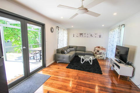 Bianconero - Accommodation Cairns 4
