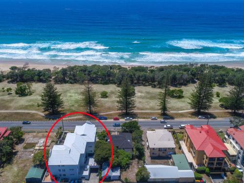 Kingscliff NSW Accommodation Cairns