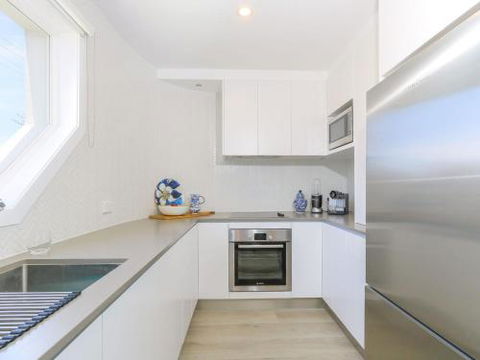 Beach Views On Marine 3 / 26 Marine Parade - Accommodation Cairns 3