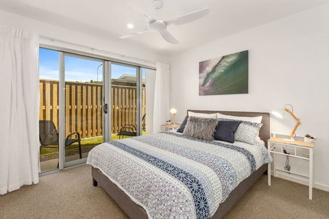 Beach Haven On The Beach - Accommodation Cairns 7
