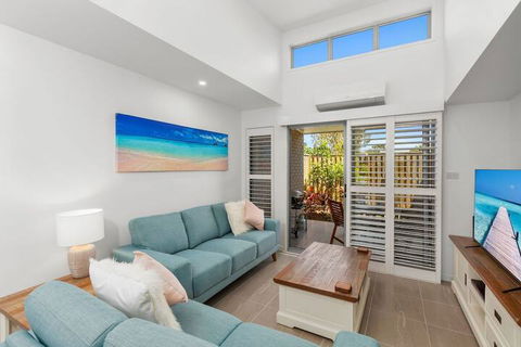 Beach Haven On The Beach - Accommodation Cairns 5