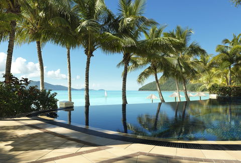 Beach Club - Accommodation Cairns 3