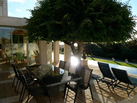The Princess House - Accommodation Cairns 6