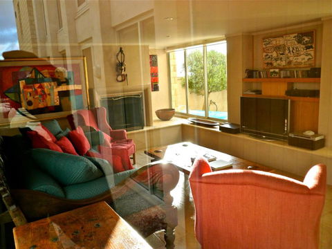 The Princess House - Accommodation Cairns 1