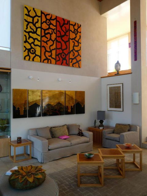 The Princess House - Accommodation Cairns 2