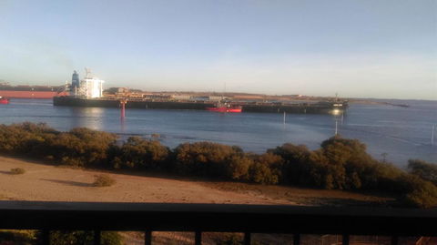 Best View In Port Hedland - Accommodation Cairns 2