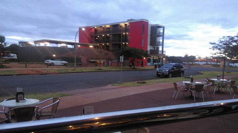 Best View In Port Hedland - Accommodation Cairns 1