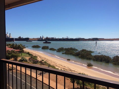 Best View In Port Hedland - Accommodation Cairns 4