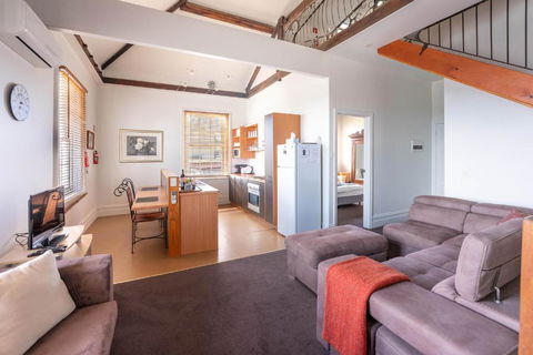 Raffless - Accommodation Cairns 4