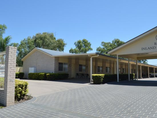Roma QLD Accommodation Cairns