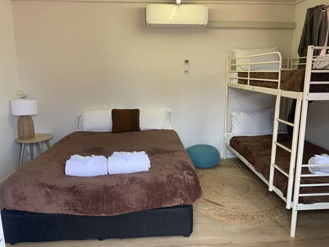 Mungo Roo - Accommodation Cairns 2