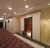 Coachmens Inn Motel - Accommodation Cairns