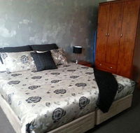 Collie Heights Motel Apartments - Accommodation Cairns