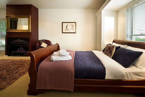 Zen Suite - Accommodation Cairns 0