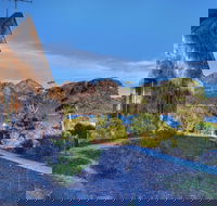 Freycinet Stone Studio 4 - Accommodation Cairns