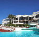 Opal Cove Resort - Accommodation Cairns