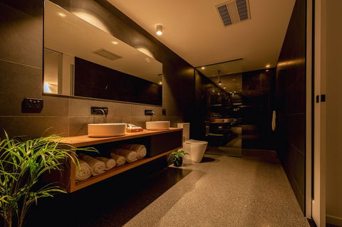 The Cove Tasmania - Accommodation Cairns 3