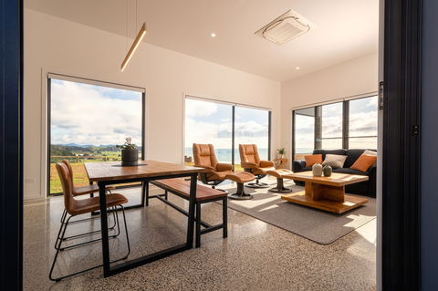 The Cove Tasmania - Accommodation Cairns 1