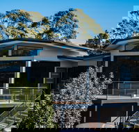 At the Bay - Accommodation Cairns