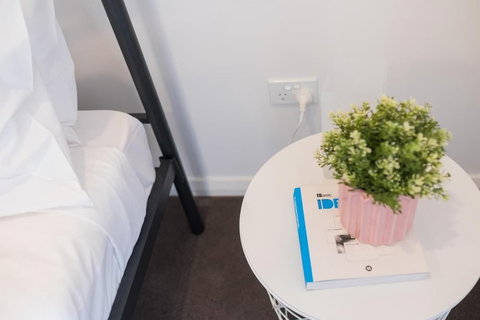 Olympus Wolli Crk 5.12 - Accommodation Cairns 0