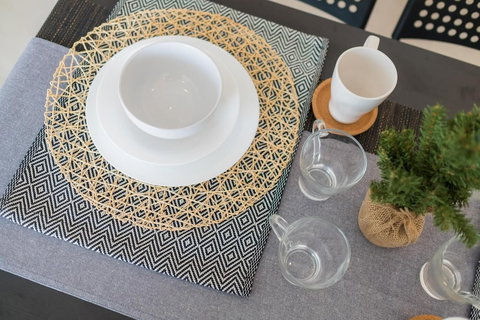 Olympus Wolli Crk 5.12 - Accommodation Cairns 1