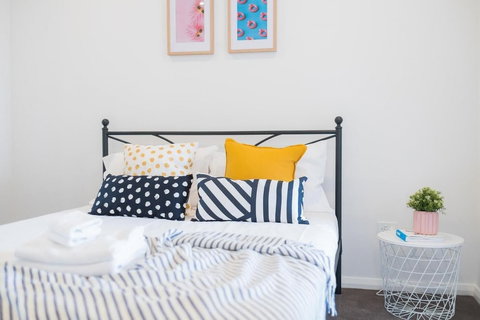 Olympus Wolli Crk 5.12 - Accommodation Cairns 4