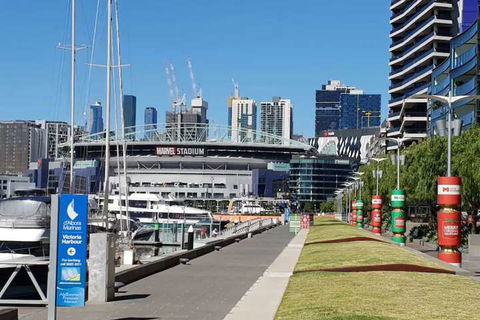 JC Waterfront Apartments On Collins - Accommodation Cairns 4