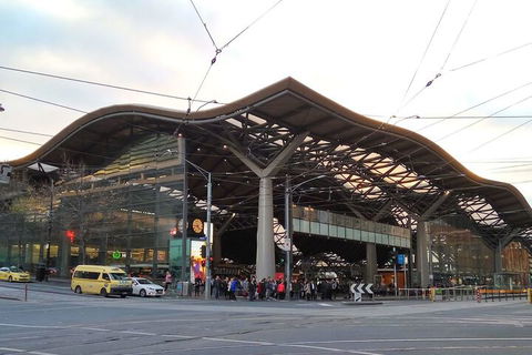 JC Waterfront Apartments On Collins - Accommodation Cairns 1