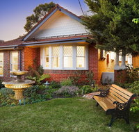 Rosanna Mansion - Accommodation Cairns
