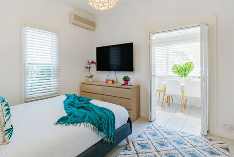 The Palm House Bondi - Accommodation Cairns 5