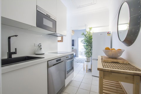 The Palm House Bondi - Accommodation Cairns 1