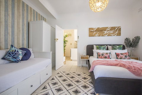 The Palm House Bondi - Accommodation Cairns 2