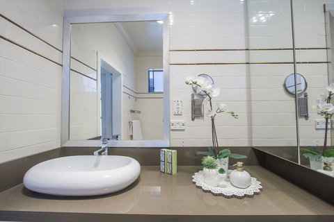 The Palm House Bondi - Accommodation Cairns 3