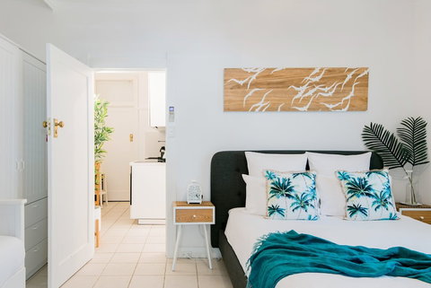 The Palm House Bondi - Accommodation Cairns 4