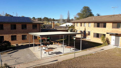 Seranin Bathurst - Accommodation Cairns 2