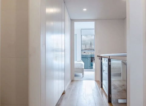 B15-darling Harbour 2 BDR Loft - Accommodation Cairns 4