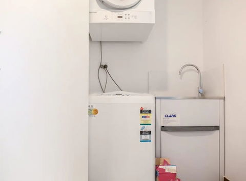 B15-darling Harbour 2 BDR Loft - Accommodation Cairns 0