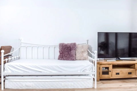 B15-darling Harbour 2 BDR Loft - Accommodation Cairns 2