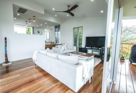 Bellevue Airlie Beach - Accommodation Cairns 5