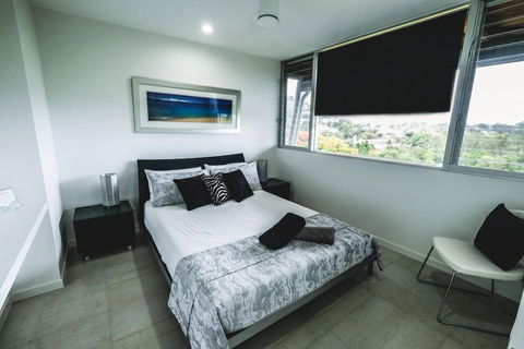 Bellevue Airlie Beach - Accommodation Cairns 6
