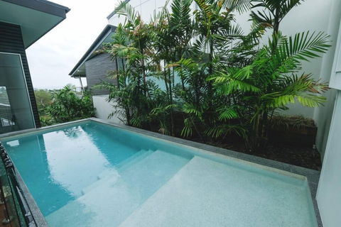 Bellevue Airlie Beach - Accommodation Cairns 0