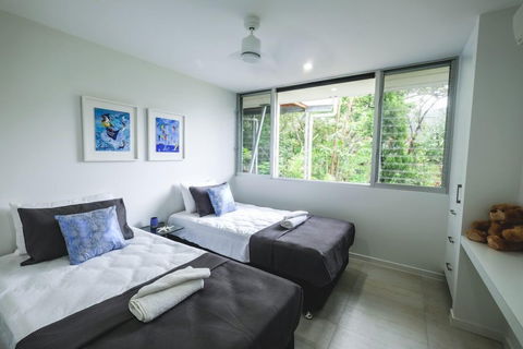 Bellevue Airlie Beach - Accommodation Cairns 1