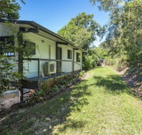 Timbavati - Accommodation Cairns