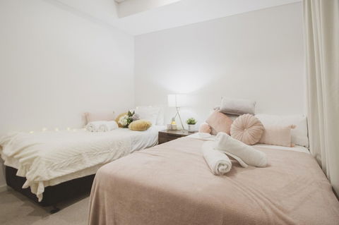 A07-darling Harbour 2 BDR Loft - Accommodation Cairns 2