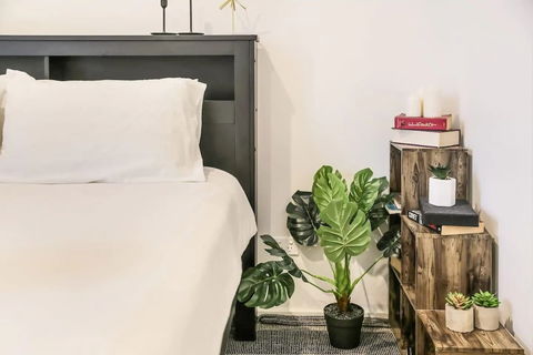 A07-darling Harbour 2 BDR Loft - Accommodation Cairns 0