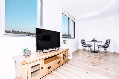 B08-darling Harbour Studio - Accommodation Cairns 3