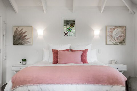 Twin Tallows - Accommodation Cairns 5