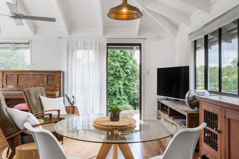 Twin Tallows - Accommodation Cairns 3