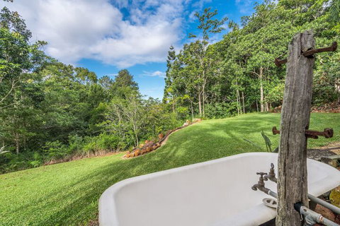 Twin Tallows - Accommodation Cairns 2