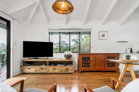 Twin Tallows - Accommodation Cairns 6